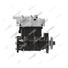 9115165000, 1900 110 002 Double cylindre, Compresseur d'air, Vaden