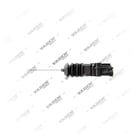 4640070040,85106009,8235S4640070040,TDAS4640070040, 85106009 Lever Valve, Suspension, Vaden