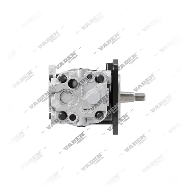 3) 1403939,1407243,LK3839, 1407243 DAF Mono Cilindro, Compresor de aire, Vaden