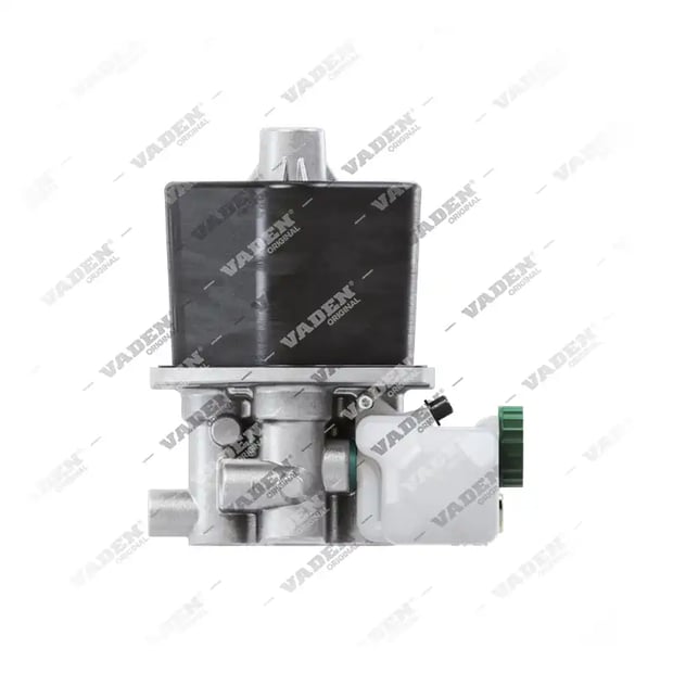 8) 0002606198,0002607998,630388AM, 0002606198 MERCEDES BENZ ACTROS MP2 / MP3 4143 Lever Actuator, Vaden