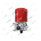 4324150330,390854,5010376083, 5010376083 RENAULT TRUCKS   Complete, Air Dryer Valve, Vaden