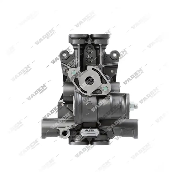 6) AE4804,K014440, 303020025, Válvula de proteção multi-circuito, Sistema de Travagem, Vaden
