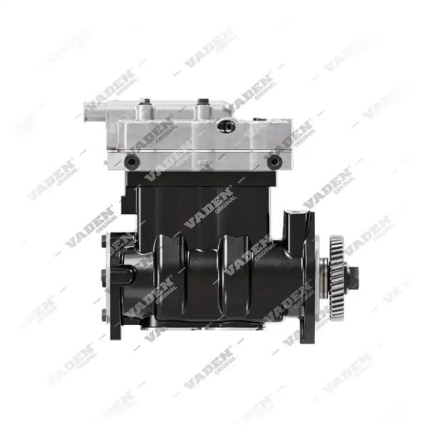 5) 4945947,5272391,5286661,9115160100, 4945947 CUMMINS   Bicilíndrico, Compresor de aire, Vaden