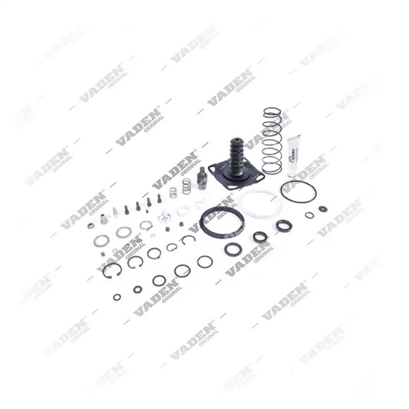 VG3208S1 KNORR-BREMSE Kit de Réparation, Servo d'Embrayage