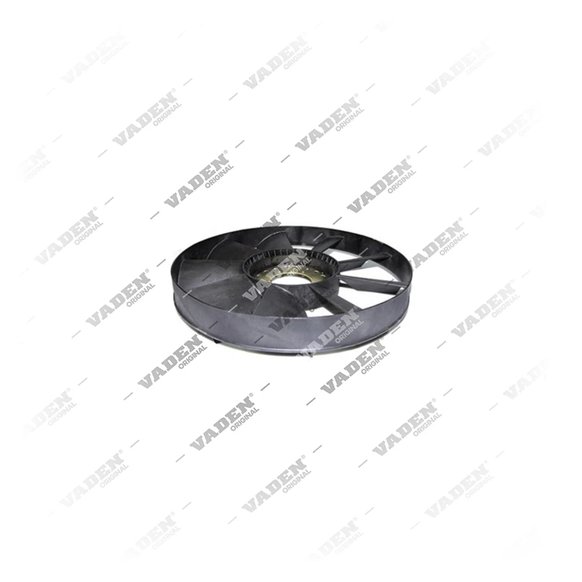 529.02.0009 Pervane, Fan