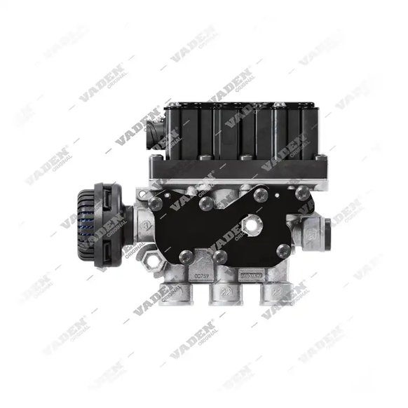5) 4728800000,0003278525, 0003278525 MERCEDES BENZ Electroválvula ECAS, Vaden