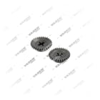 , 4056012 Gear, Brake Caliper Mechanism, Vaden