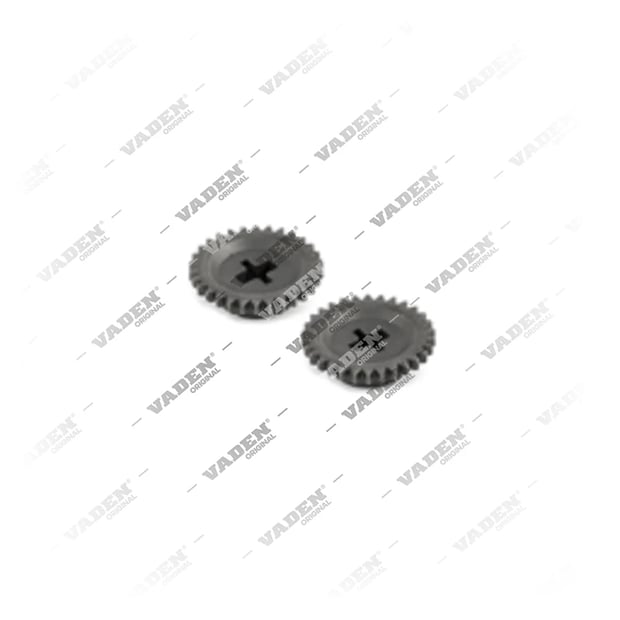 4056012 Gear, Brake Caliper Mechanism