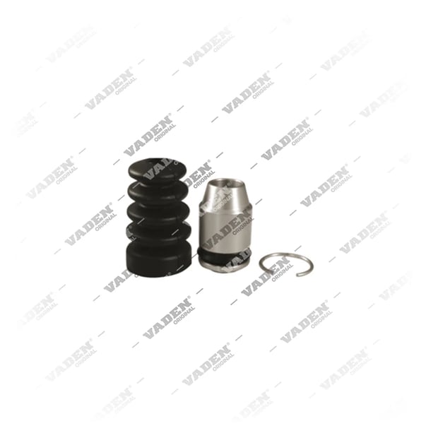 1) 0002902467,0002904567,3500328,RK28813K, A0002904567 MERCEDES BENZ   Kit de Réparation, Servo d'Embrayage, Vaden