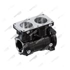 , 7100 862 002 Crankcase, Air Brake Compressor Repair Kits, Vaden
