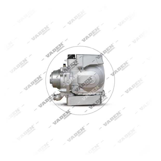 2) 15300420610, 15300420610 Kit de reparação, Retardatária, Vaden