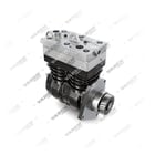9125102000,4571306915, A4571306915 MERCEDES BENZ CONECTO O345  Двухцилиндровый, Компрессор воздуха, Ваден