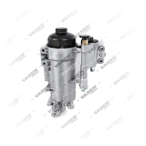 0102 052 MAN Filter, Kraftstofffilter