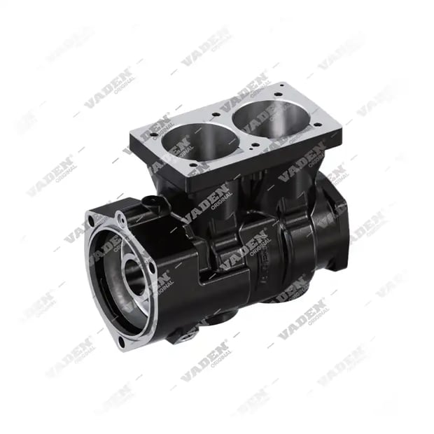 7100 852 024  Crankcase, Air Brake Compressor Repair Kits