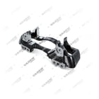 , 4022006 PAN 19 / PAN 22 DOUBLE- R - 19.5" Caliper Carrier, Brake Caliper Carrier, Vaden