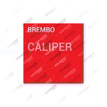 Brembo  - Brembo Kit de reparação, Tipos de pinças de freio