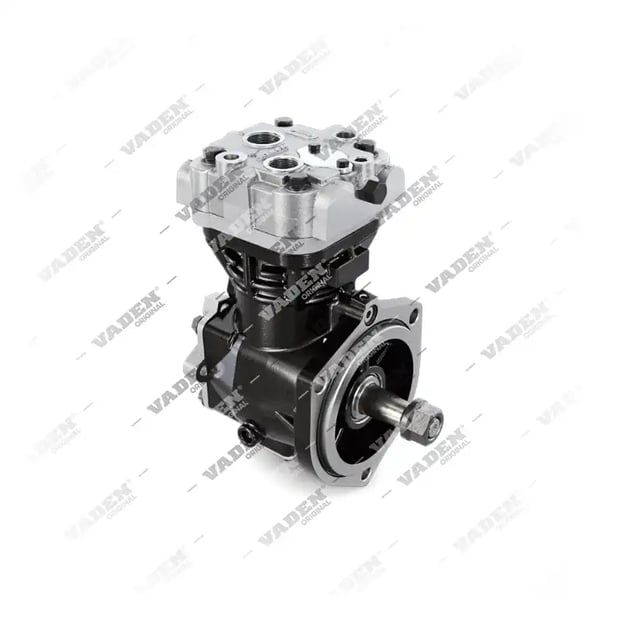 FORD CARGO 2526 Одноцилиндровый, Компрессор воздуха - 7C462875CA OEM Нет
