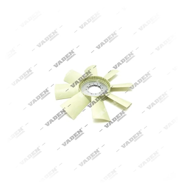 529.02.0005 Blade, Fan
