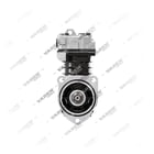 8113270,8129779,LP4850, 1300 140 001 Doppio cilindro, Compressore d'aria, Vaden