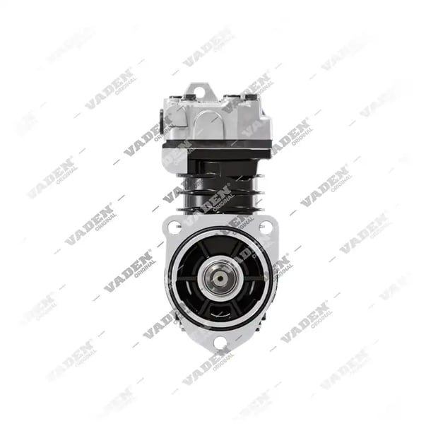 7) 8113270,8129779,LP4850, 1300 140 001 Doppio cilindro, Compressore d'aria, Vaden