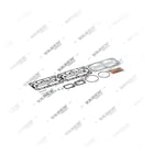 21136724,K012086, 21136724 Repair Kit, Air Brake Compressor Repair Kits, Vaden
