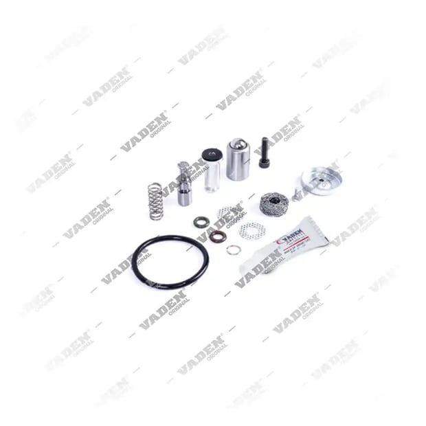 303.11.0013.01 ZF - ZF Kit de reparação, Válvula