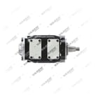 ACX75ZFG,K007570,K007570X00,98421114,99440236,5021171479, 99440236 IVECO Double cylindre, Compresseur d'air, Vaden