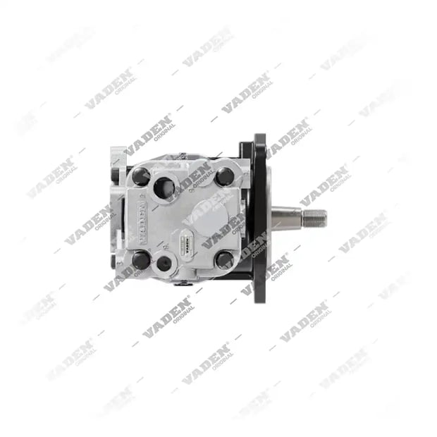 3) K000853000,K008457000,LK3839,1408090,1409281,1409441, 1409441 Single Cylinder, Air Compressor, Vaden