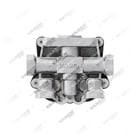 AE4610,II37462,II37462N52,1367504,1521155, 1367504 DAF LF55 4-контурный защитный клапан, Ваден