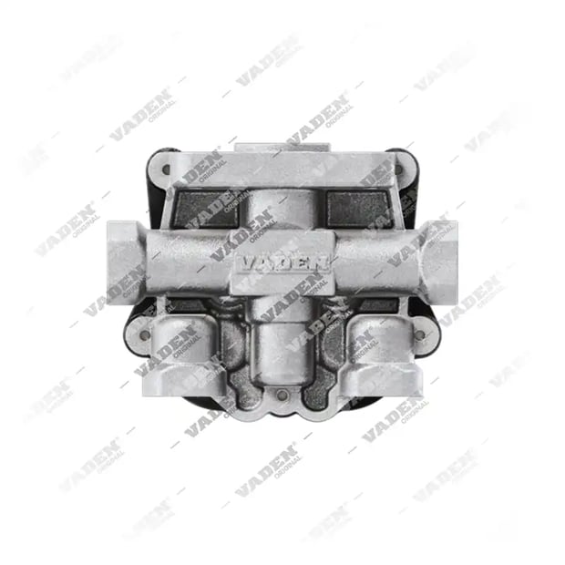 4) AE4610,II37462,II37462N52,1367504,1521155, 1367504 DAF LF55 4-контурный защитный клапан, Ваден
