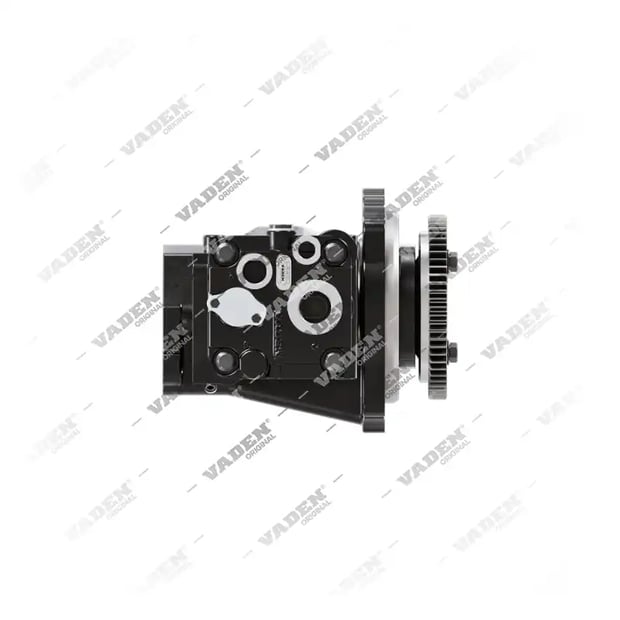 3) 5018485X, 5018485X BENDIX Mono Cylindre, Compresseur d'air, Vaden