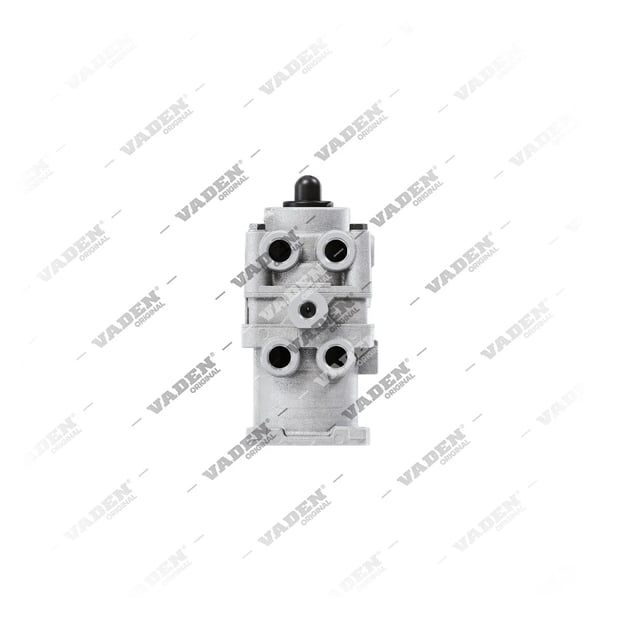 6) 85500014815,99100362309,4613190280,327856, A0024310805 MERCEDES BENZ Válvula de pedal de freno, Vaden