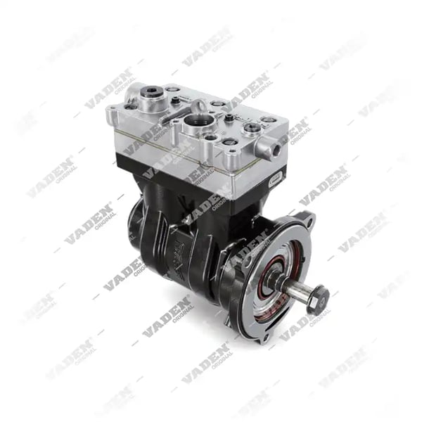 7422885124S RENAULT TRUCKS Bicilíndrico, Compresor de aire | 1700 160 002