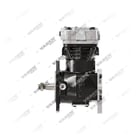 K006282,3975798, 3975798 CUMMINS Mono Cilindro, Compresor de aire, Vaden