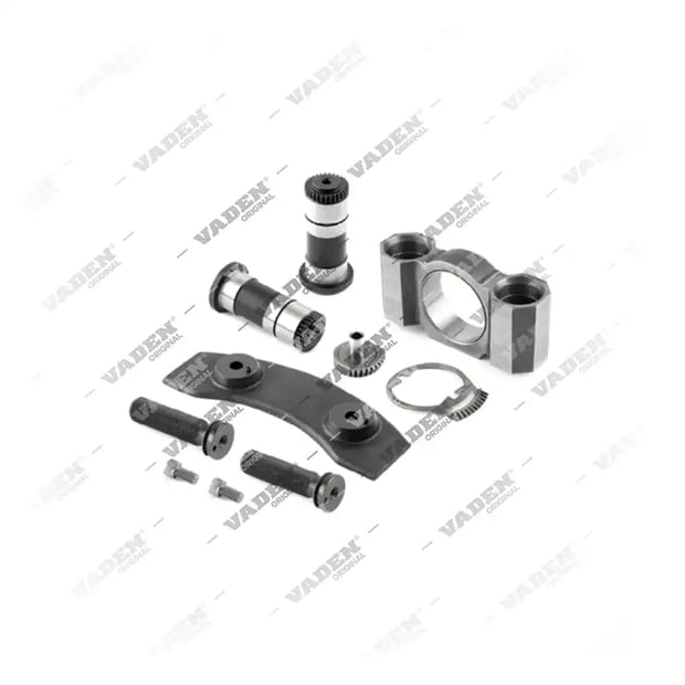 4156040 Plate, Brake Caliper Shaft