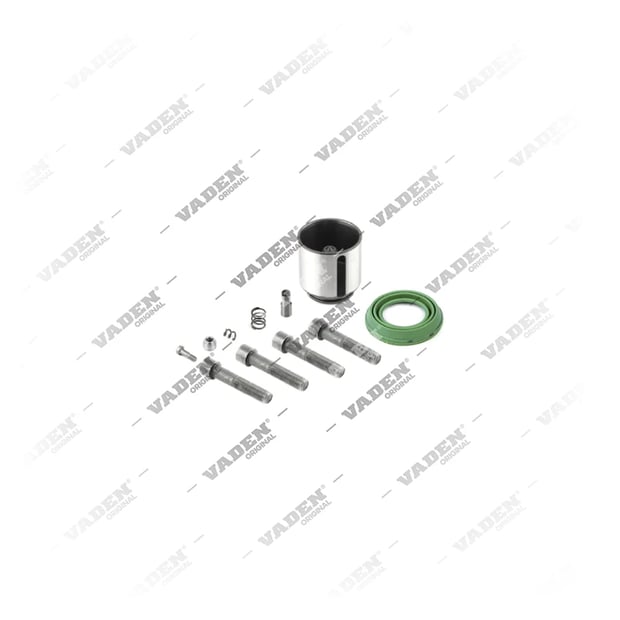 4056031 Pistón, Clavija Pinza