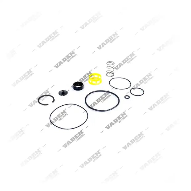 303.01.0020.01 Kit de Réparation, Valve Relais