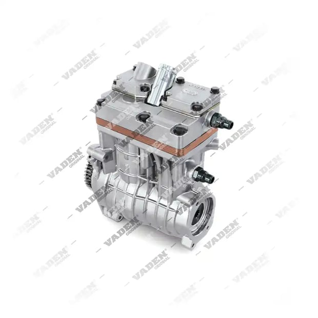 2) 4701301215,4701301615,4701302215,4701303815,LP490, 4701303815 MERCEDES BENZ ANTOS 2436 EURO6, Двухцилиндровый, Компрессор воздуха, Ваден