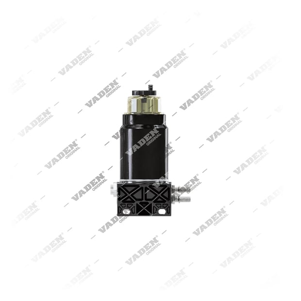 4) 81125016099, 81125016099 MAN   EURO 6, Separador de agua, Filtro de combustible, Vaden