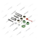 , 4051030 Dust Blower, Brake Caliper Pin, Vaden