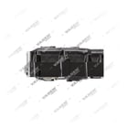 3624500C92,K048595, 3624500C92 INTERNATIONAL Twin Cylinder, Air Compressor, Vaden