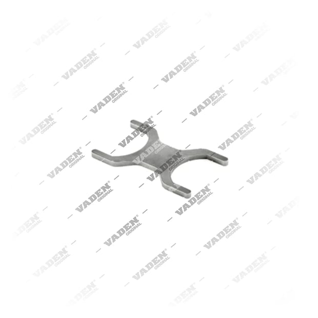 4115020 Sheet Metal, Brake Caliper Mechanism