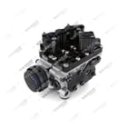 4728800550, 472 880 055 0 ECAS Solenoid Valve, Vaden