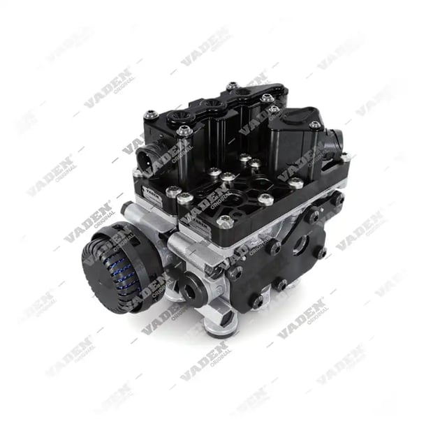 303.04.0034 ECAS Solenoid Valve OEM: 4728800550