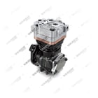 K003084,LP3955,16H1316708AA,04903511, K003084-LP3955 Single Cylinder, Air Compressor, Vaden