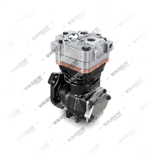 2) K003084,LP3955,16H1316708AA,04903511, K003084-LP3955 Single Cylinder, Air Compressor, Vaden