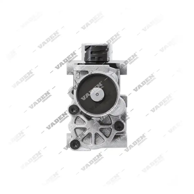 3) 4721951080, 303.14.0014 ABS Solenoid Modulator Valve, Vaden