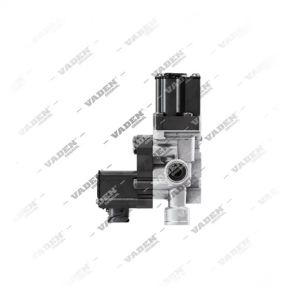 7) 1453163,2084504,1150130,1525422,4728800640,0003279725, 000 327 97 25 ECAS Solenoid Valve, Vaden
