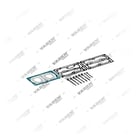 9125129442, 1700 180 160 Reparatursatz, Druckluftbremse Kompressor-Reparatursätze, Vaden