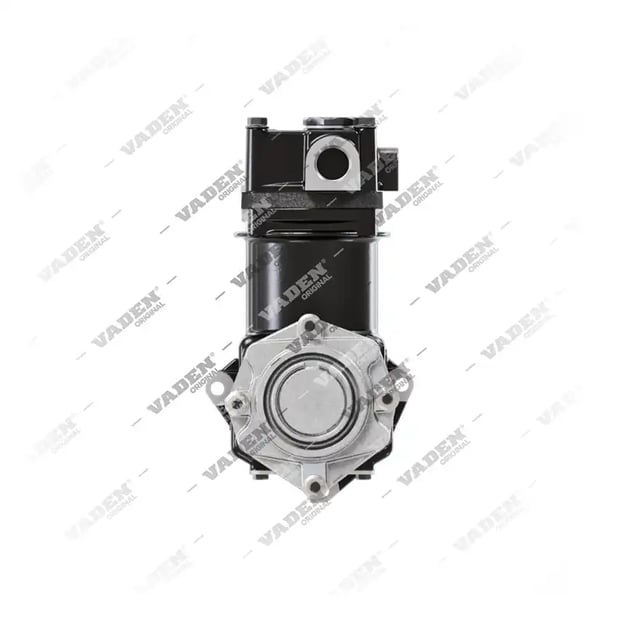 8) ARM2875FD, ARM2875FD FORD Einzylinder, Luftkompressor, Vaden